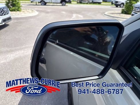 New 2026 Ford Ranger XLT w/ Equipment Group 301A High RWD image 8