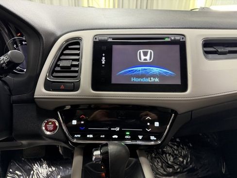 Used 2016 Honda HR-V EX-L image 13