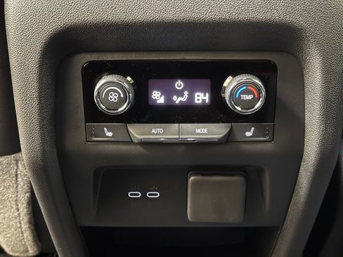 New 2026 Chevrolet Traverse RS FWD image 18