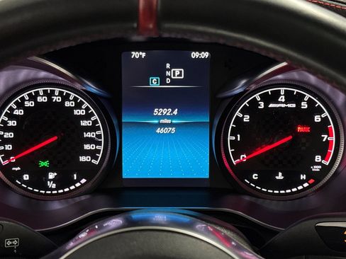 Used 2020 Mercedes-Benz GLC 43 AMG 4MATIC image 20