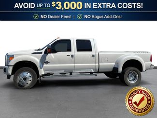 Used 2016 Ford F450 Platinum AWD/4WD video 2