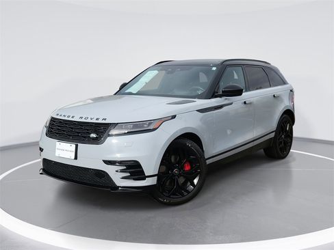 Used 2024 Land Rover Range Rover Velar Dynamic SE image 1