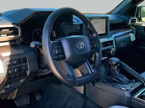 Used 2025 Toyota Tacoma SR5 RWD image 16
