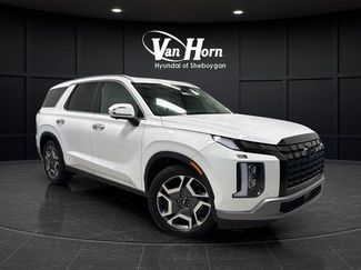 Used 2024 Hyundai Palisade Limited video 1