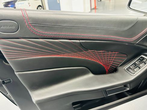Used 2018 Aston Martin Vanquish S RWD image 14