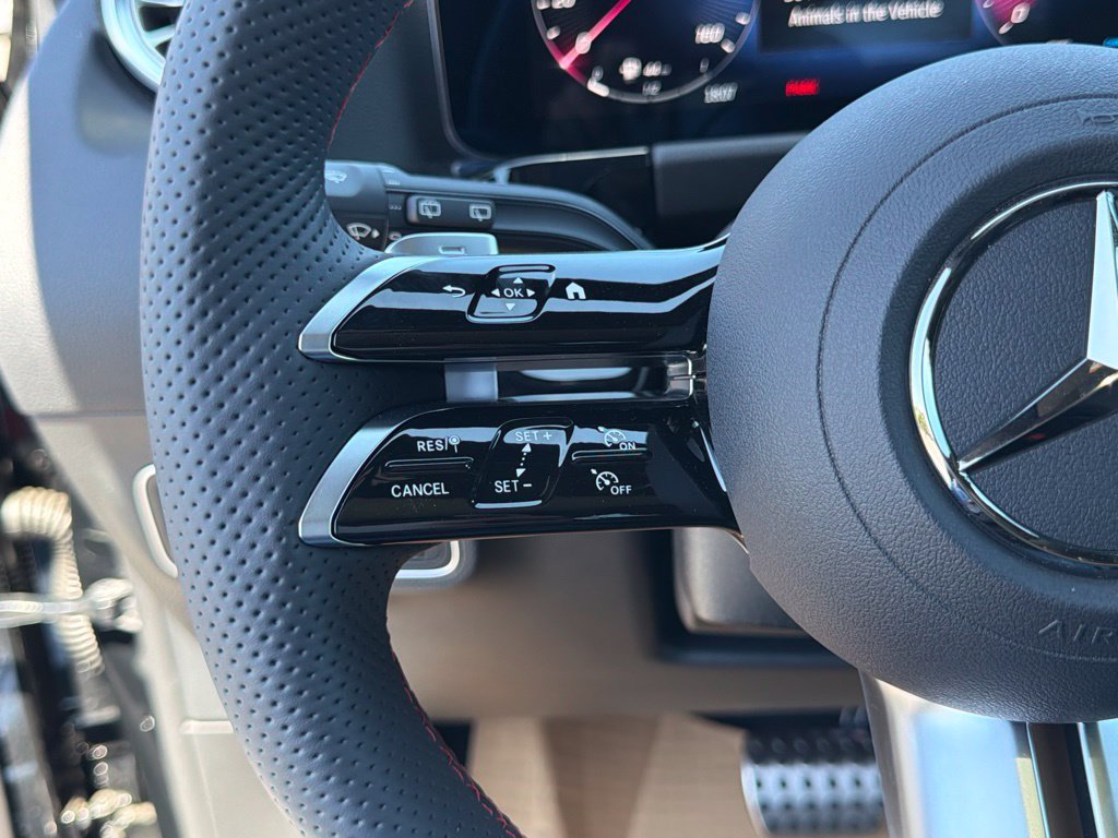 New 2026 Mercedes-Benz GLA 250 image 23