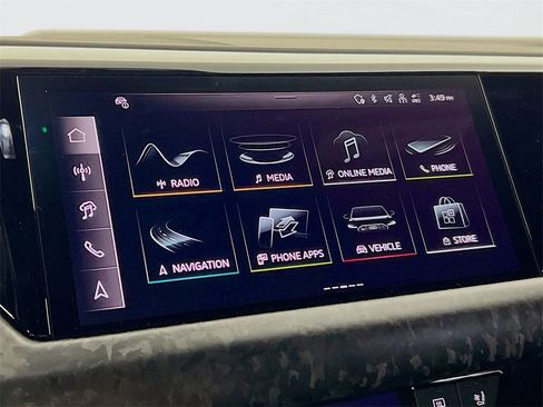 New 2026 Audi RS e-tron GT Base image 12