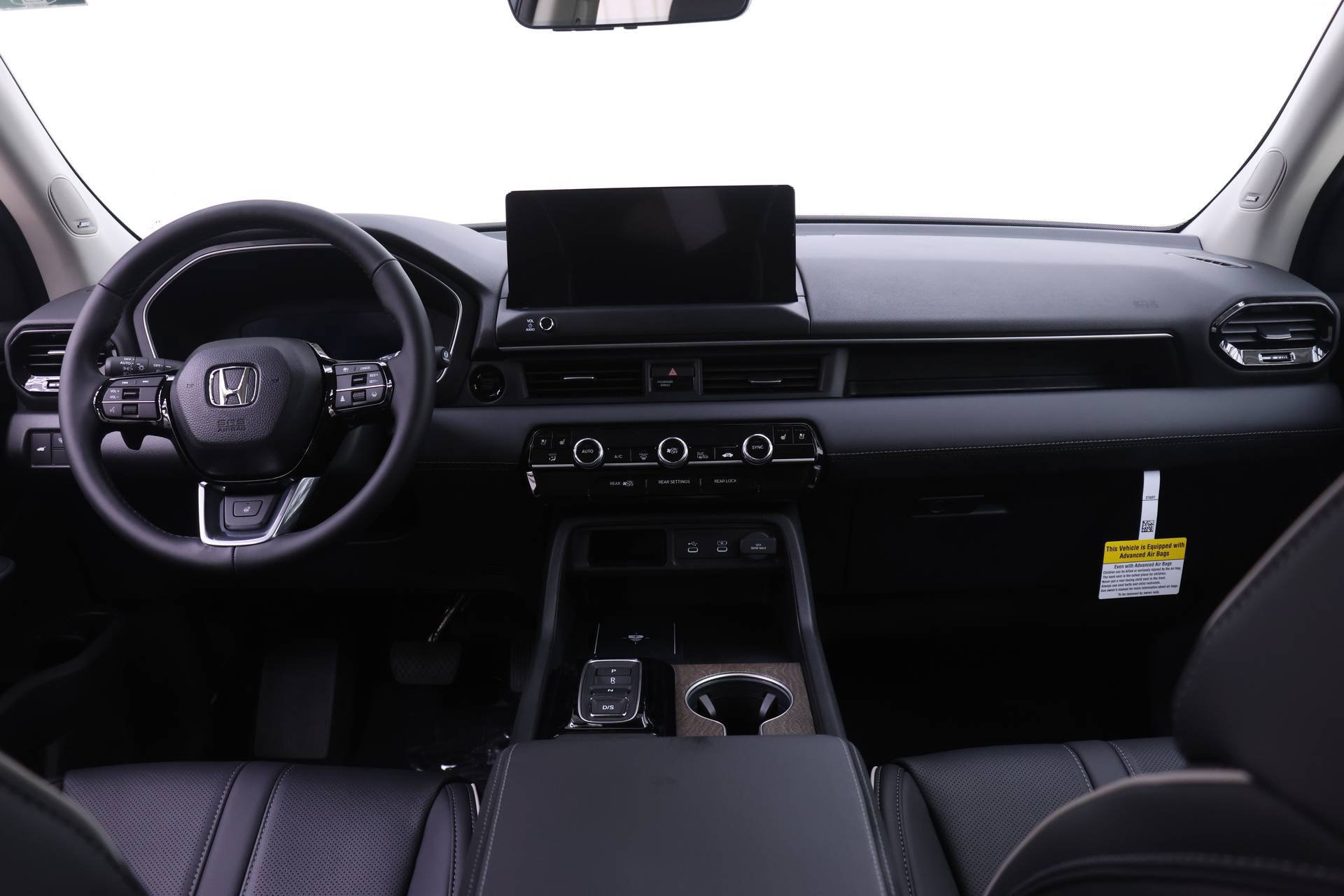 New 2026 Honda Pilot Elite image 5
