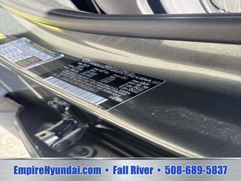Used 2022 Hyundai Tucson SE FWD image 18