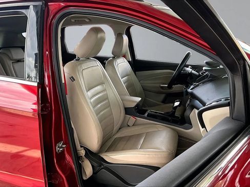 Used 2018 Ford Escape SEL FWD image 25
