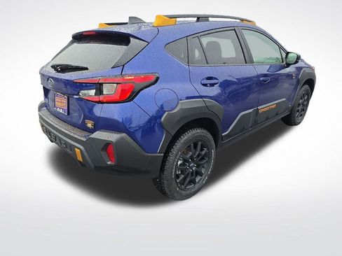 New 2026 Subaru Crosstrek 2.5i Wilderness image 7