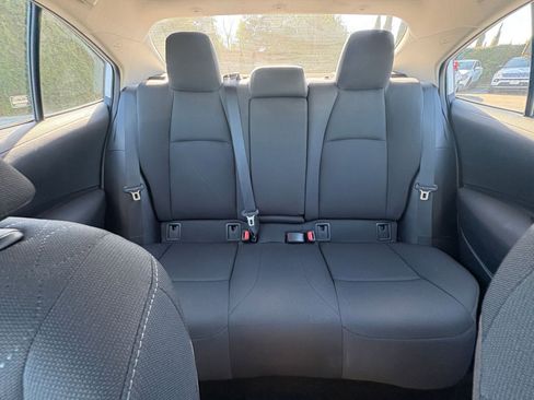 Used 2025 Toyota Corolla LE image 36