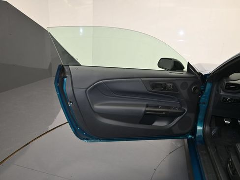 New 2026 Ford Mustang GT Premium RWD image 10
