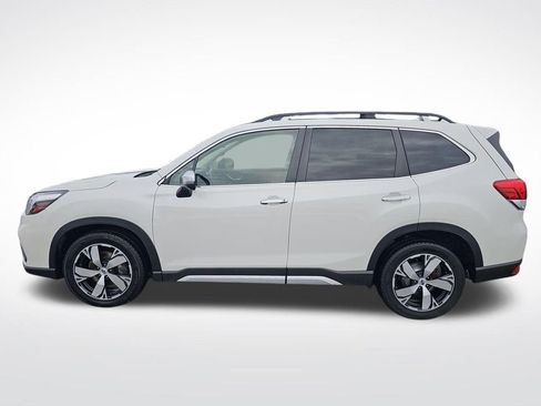 Used 2019 Subaru Forester Touring w/ Popular Package #3 image 8