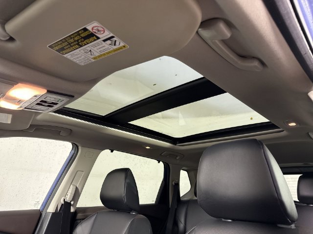 Used 2021 Nissan Rogue SV w/ Premium Package AWD/4WD image 18