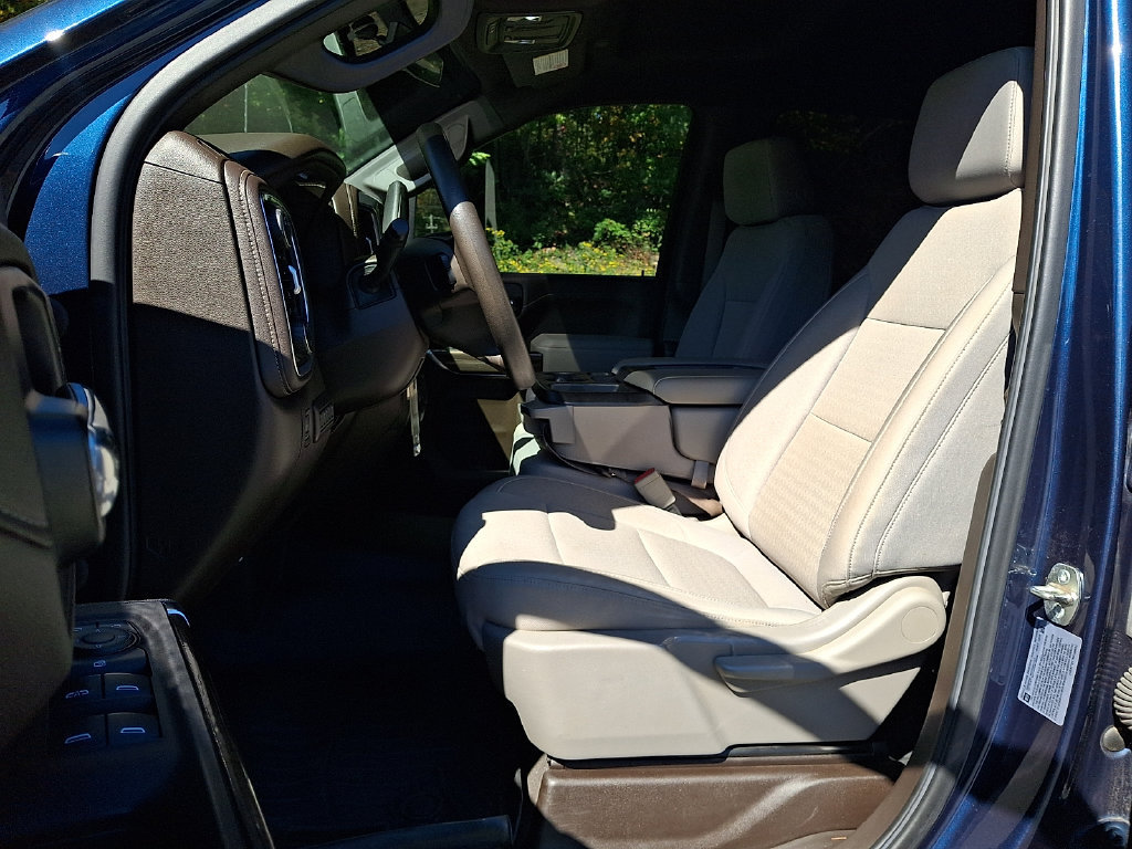 Used 2022 Chevrolet Silverado 3500 LT AWD/4WD image 13