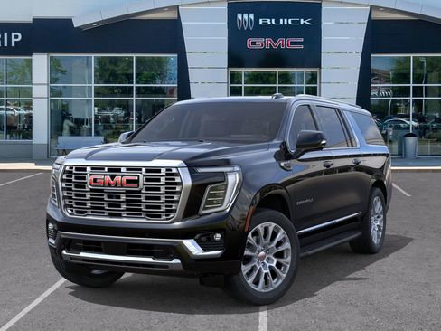 New 2026 GMC Yukon XL Denali image 8
