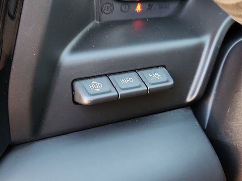 Used 2024 GMC Sierra 1500 AT4X image 16