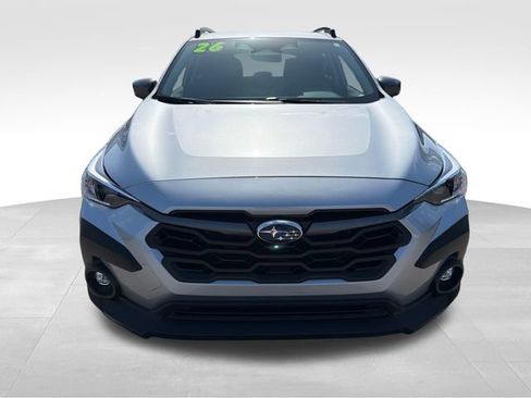Certified 2026 Subaru Crosstrek 2.0i Premium AWD/4WD image 2