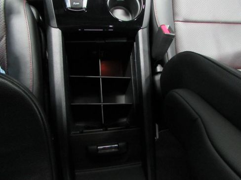 Used 2023 Honda Ridgeline Black Edition image 22