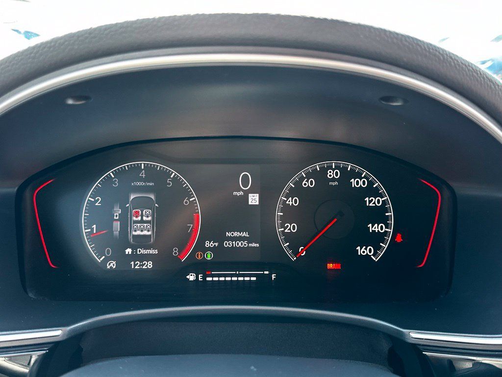 Certified 2024 Honda Civic Si image 26