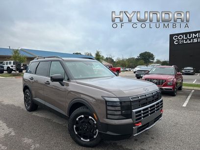 New 2026 Hyundai Palisade XRT Pro