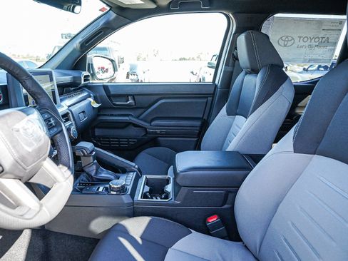 New 2026 Toyota Tacoma TRD Sport image 20