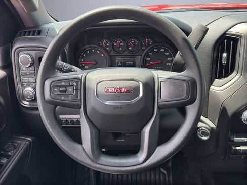 New 2026 GMC Sierra 3500 Pro w/ Convenience Package AWD/4WD image 14