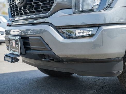 Used 2023 Ford F150 XL w/ STX Appearance Package image 14