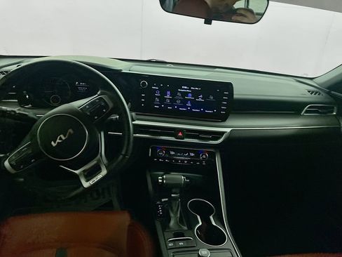 Used 2023 Kia K5 GT-Line image 22