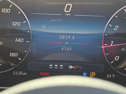 Certified 2026 Mercedes-Benz GLC 300 4MATIC image 27