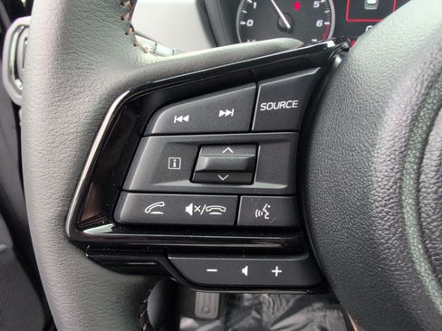 Used 2026 Subaru Forester Sport AWD/4WD image 21