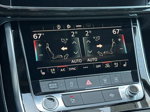 New 2025 Audi Q8 Premium Plus image 18