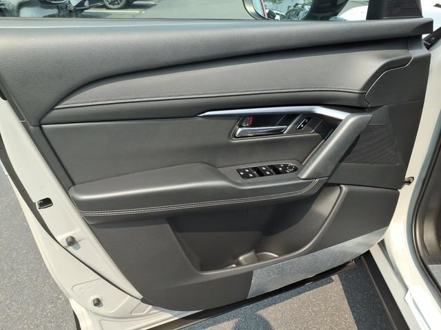 New 2026 MAZDA CX-5 Select AWD/4WD image 14