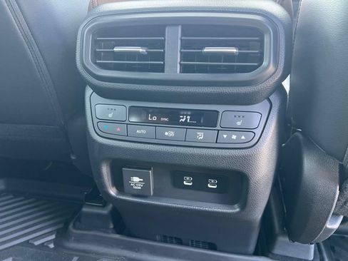 Used 2026 Honda Passport TrailSport Elite image 21
