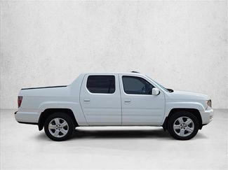 Used 2014 Honda Ridgeline RTL video 4