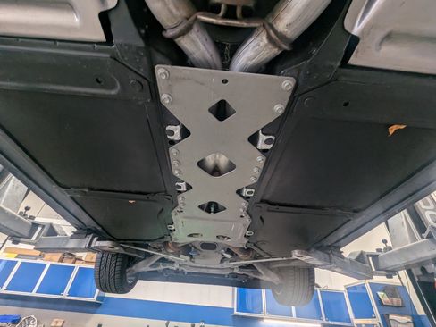 Used 2014 Chevrolet Corvette Stingray Coupe w/ 3LT Preferred Equipment Group image 52