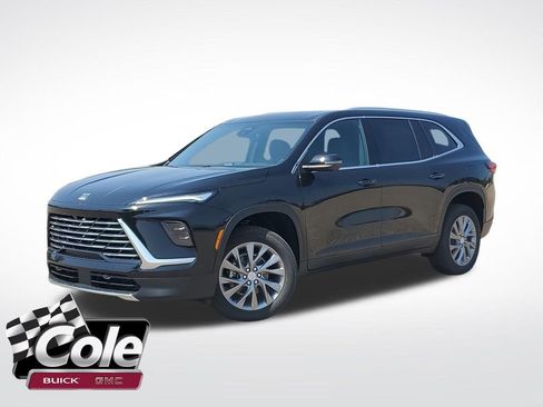 New 2026 Buick Enclave Preferred image 1