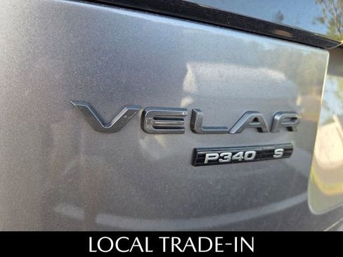Used 2020 Land Rover Range Rover Velar R-Dynamic S image 6