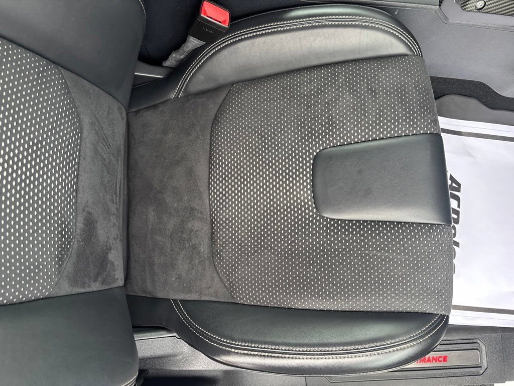 Used 2024 Ford Bronco Raptor w/ Interior Carbon Fiber Pack 6 AWD/4WD image 51