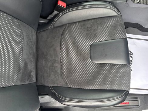 Used 2024 Ford Bronco Raptor w/ Interior Carbon Fiber Pack 6 AWD/4WD image 51