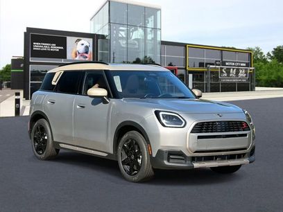 New 2026 MINI Cooper Countryman S