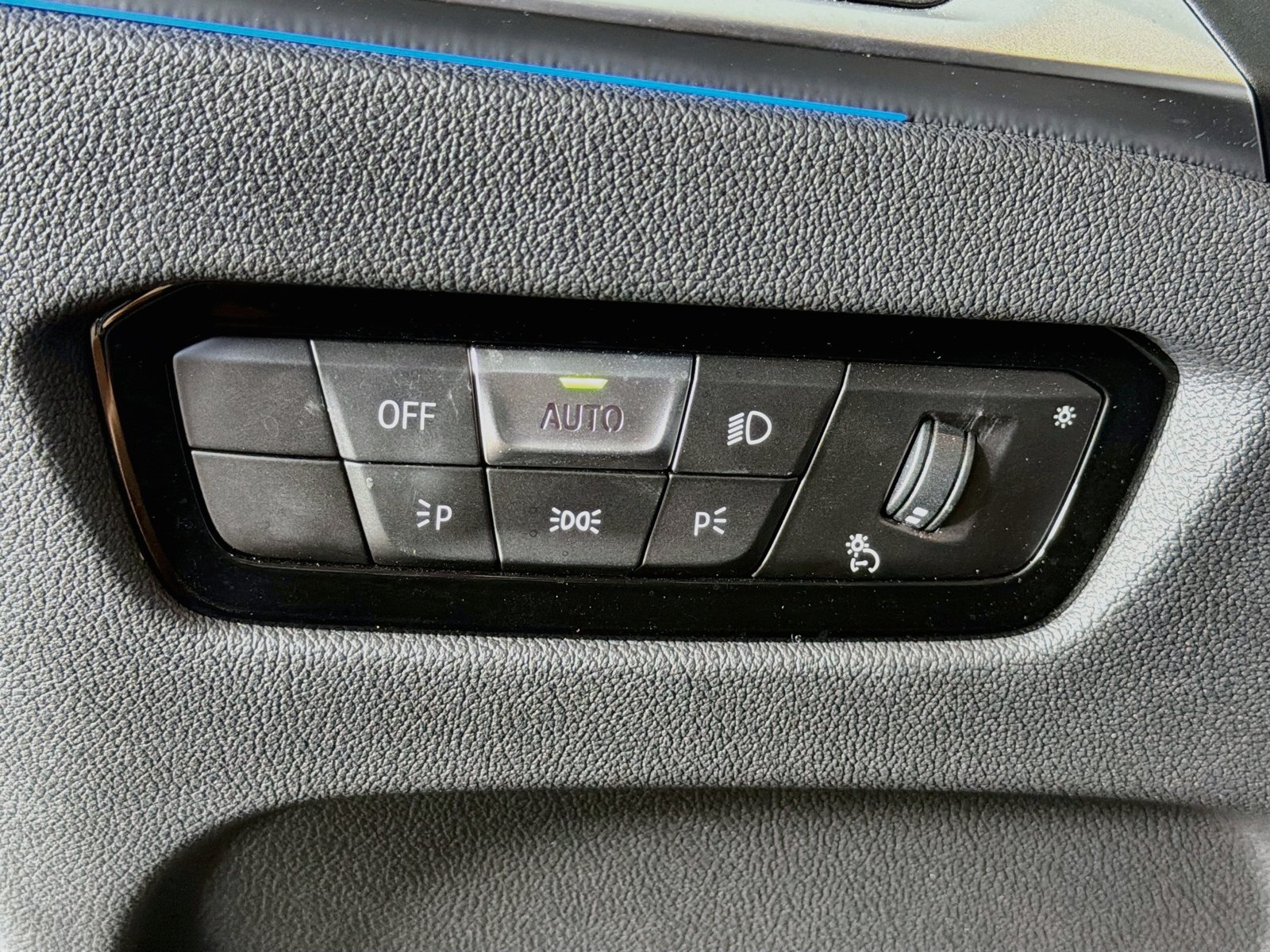 Certified 2024 BMW i4 eDrive35 w/ Convenience Package RWD image 10