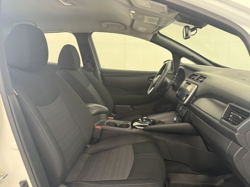 Used 2024 Nissan Leaf SV Plus FWD image 10