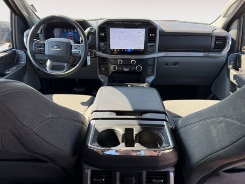 Used 2024 Ford F150 XLT w/ Mobile Office Package image 10