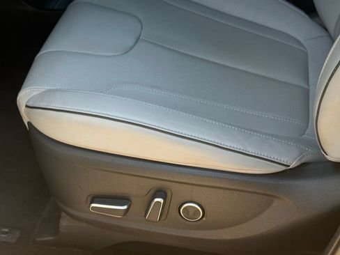 Used 2025 Hyundai Palisade SEL AWD/4WD image 23