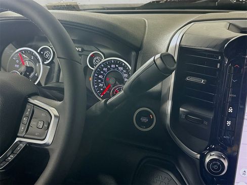 New 2026 RAM 3500 Big Horn image 12