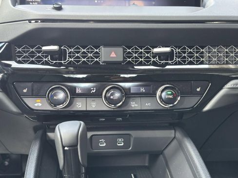 New 2026 Honda Accord EX-L image 24