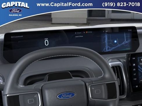 New 2026 Ford Expedition Max Platinum AWD/4WD image 13
