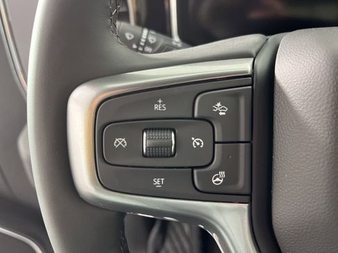 New 2026 Chevrolet Silverado 1500 LT image 30